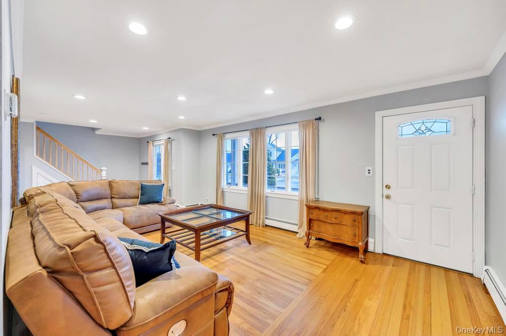 3597 Martha Boulevard