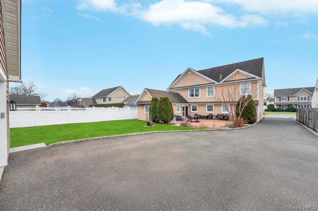 3597 Martha Boulevard