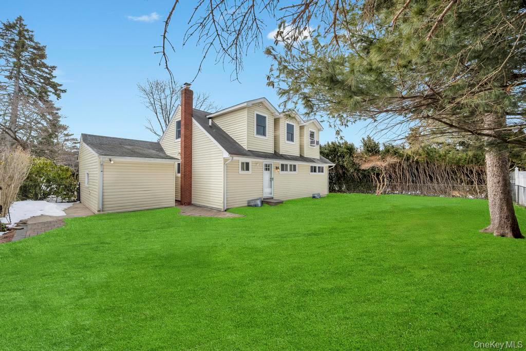 46 Walter Avenue