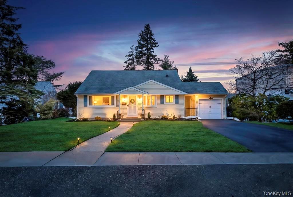 46 Walter Avenue