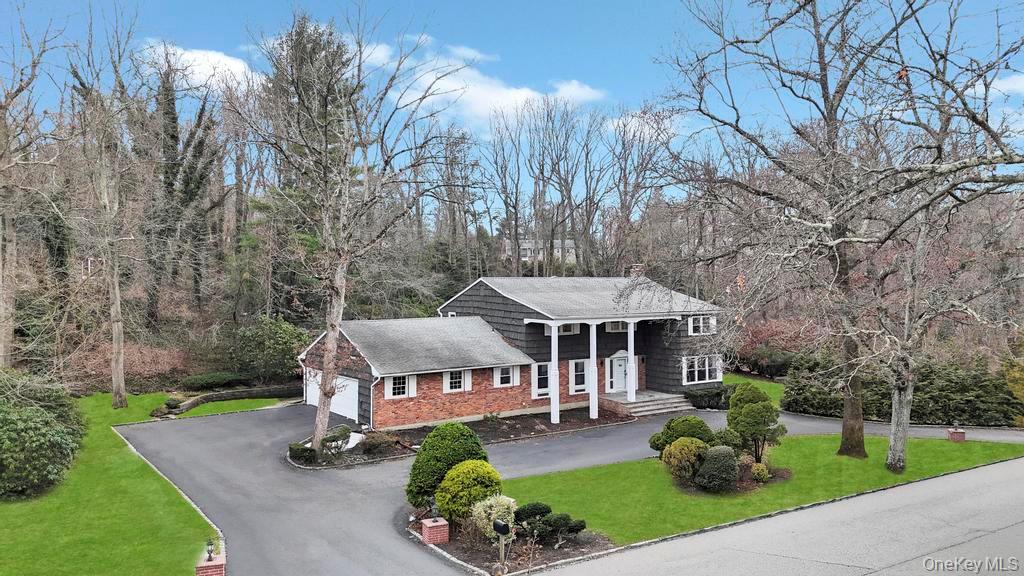 10 Hunting Hill Road