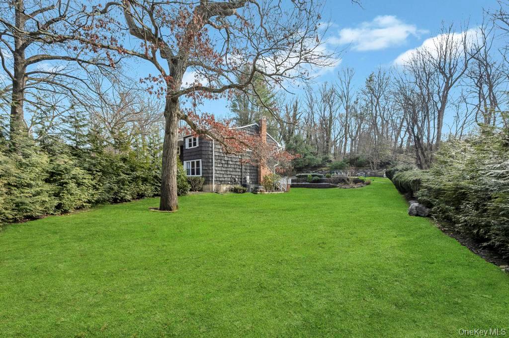 10 Hunting Hill Road