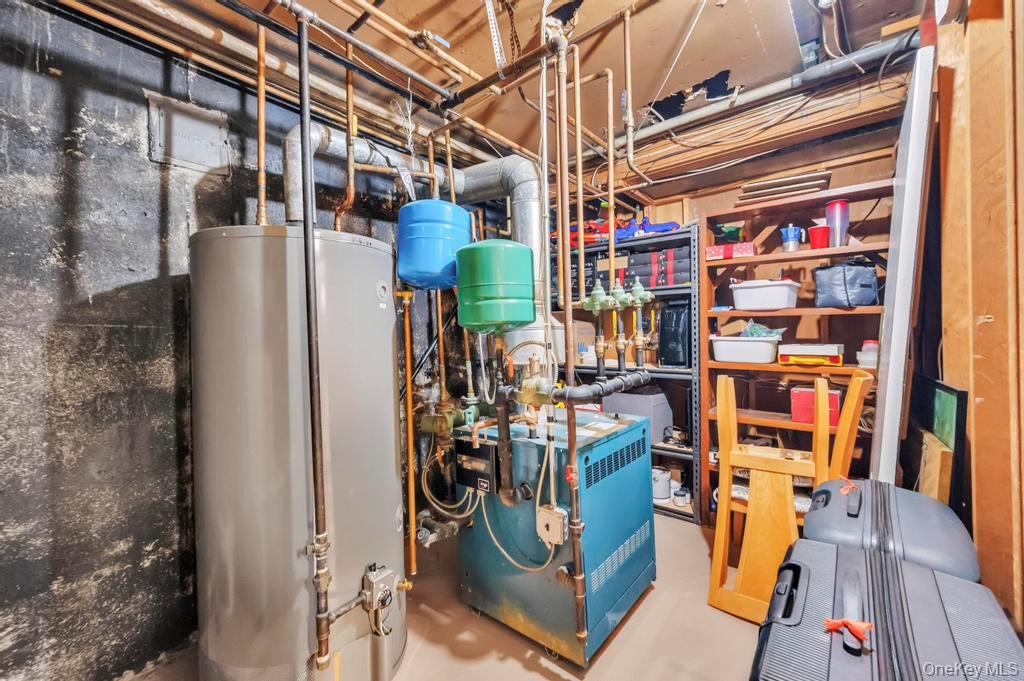 10 Hunting Hill Road