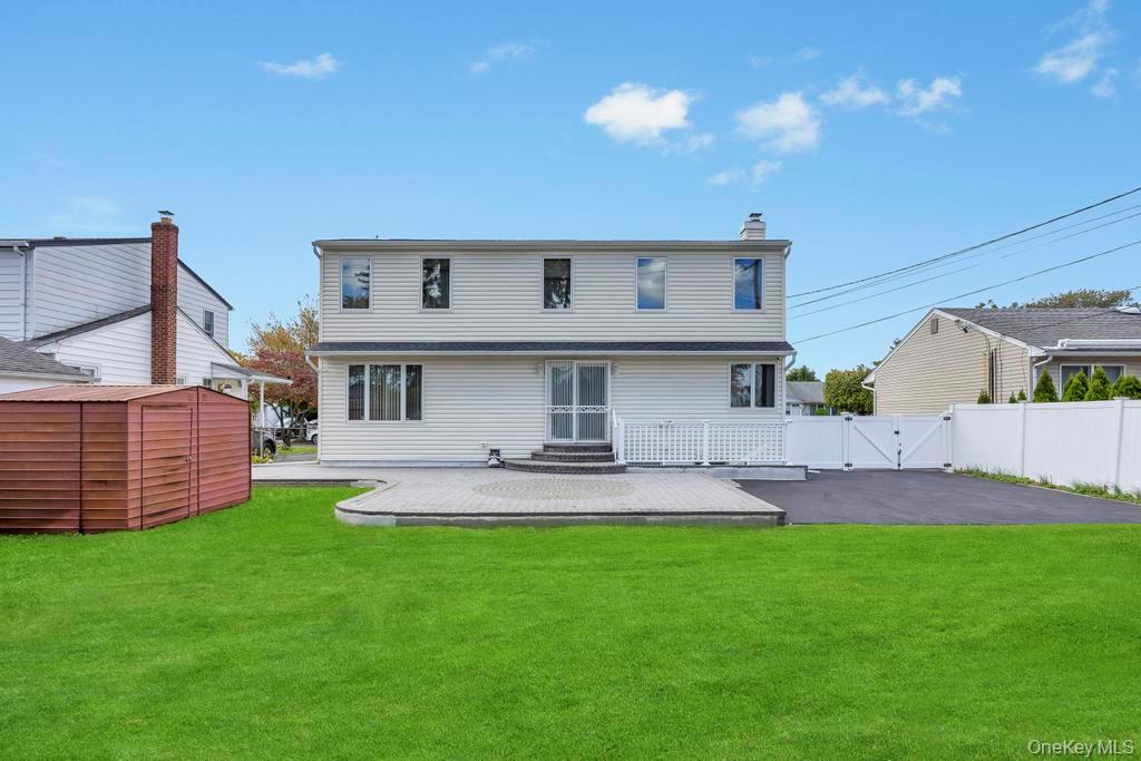 30 Andover Lane