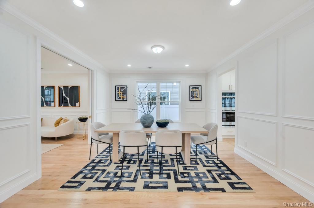 85 West Avenue
