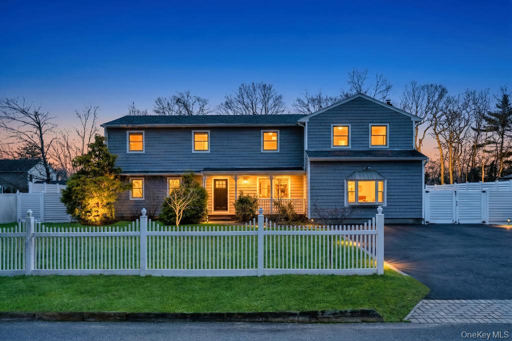 10 Winnetica Lane