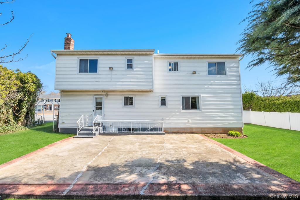 54 Felicia Court