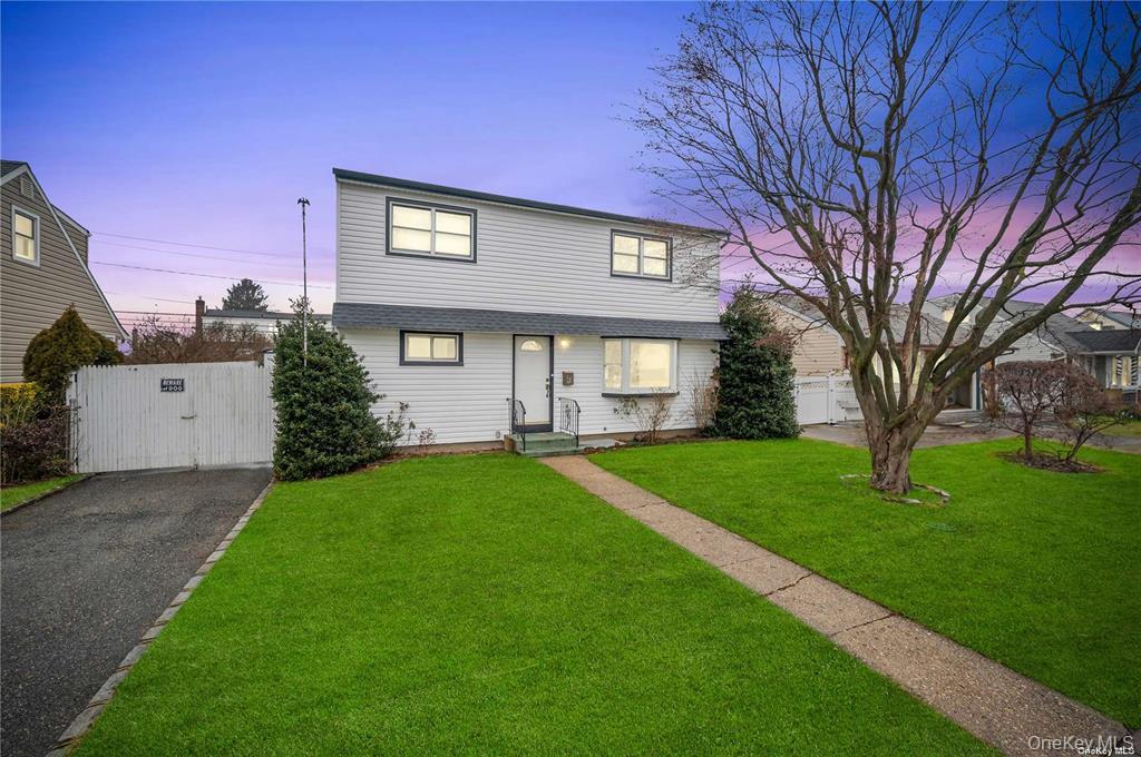 54 Ketcham Avenue