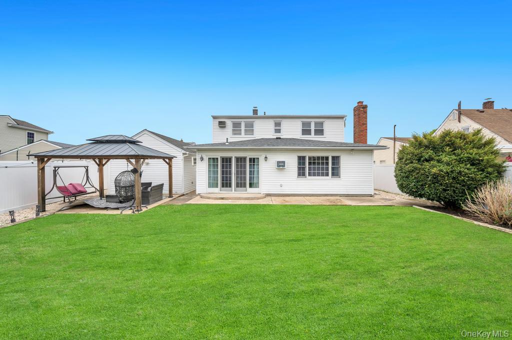 104 Saddle Lane