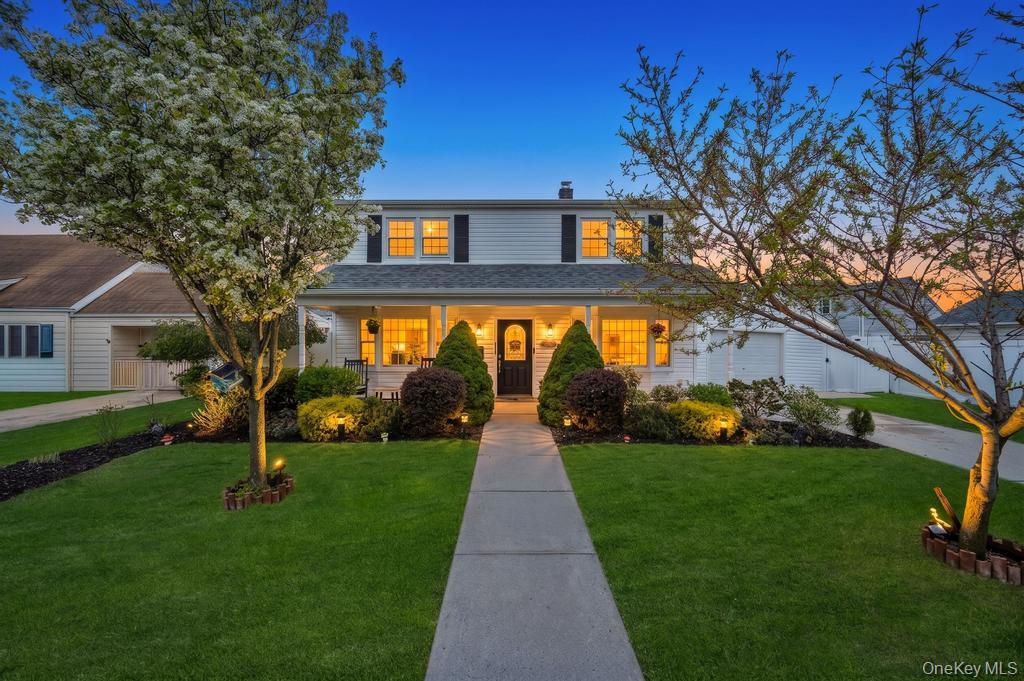 104 Saddle Lane