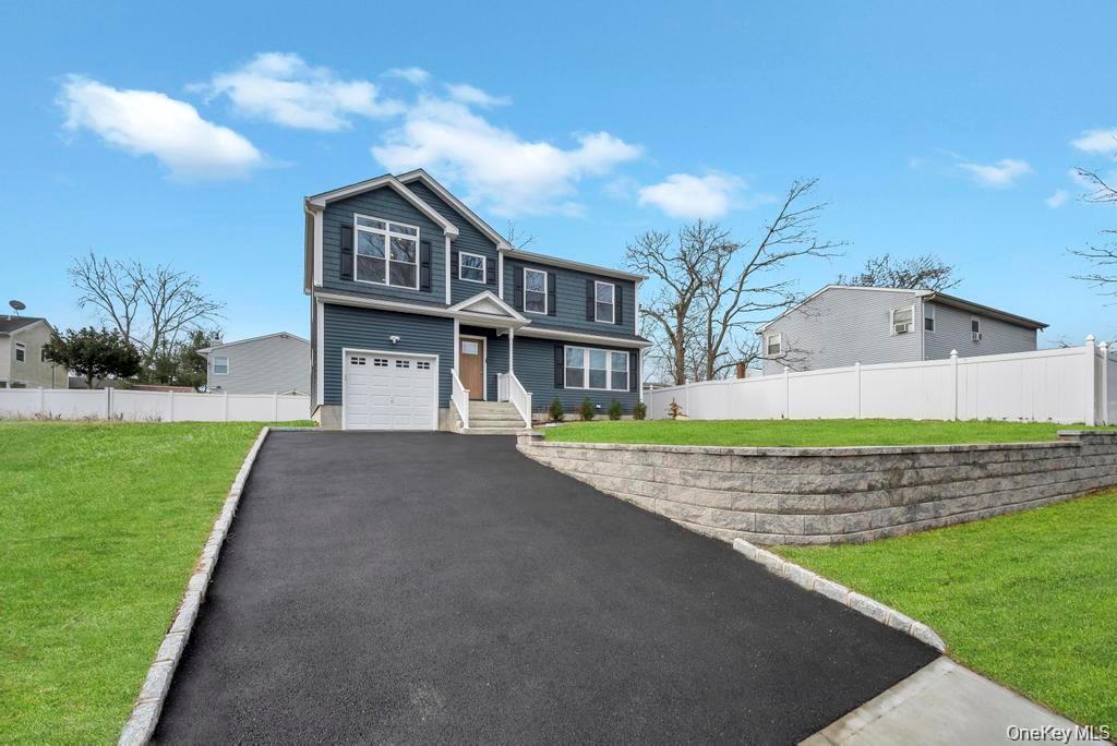42 Volta Drive