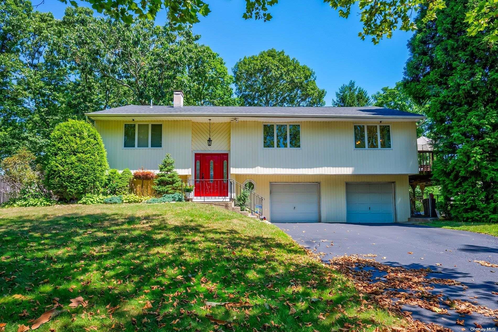 3 Caroline Drive
