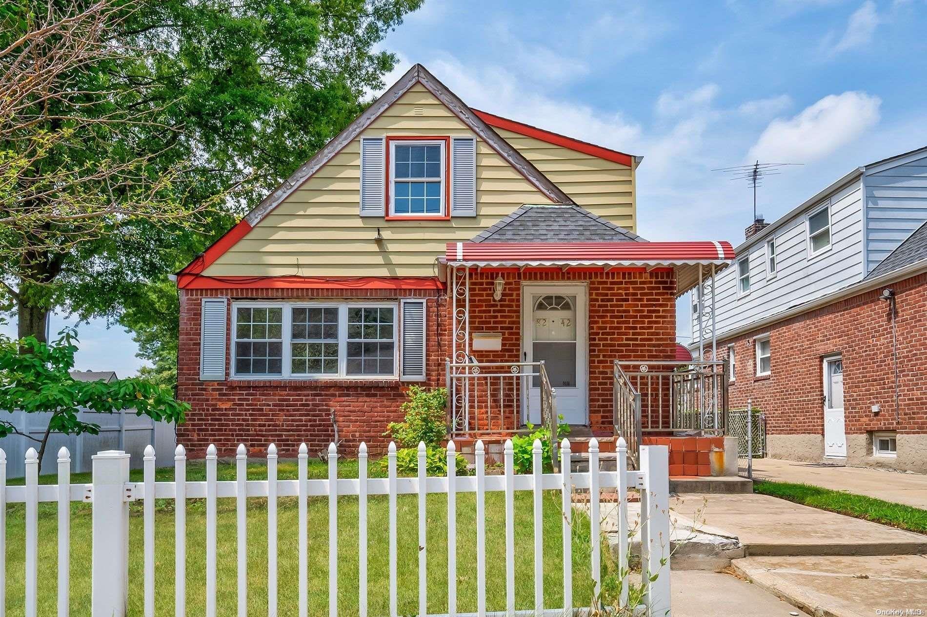 82-42 Little Neck Parkway