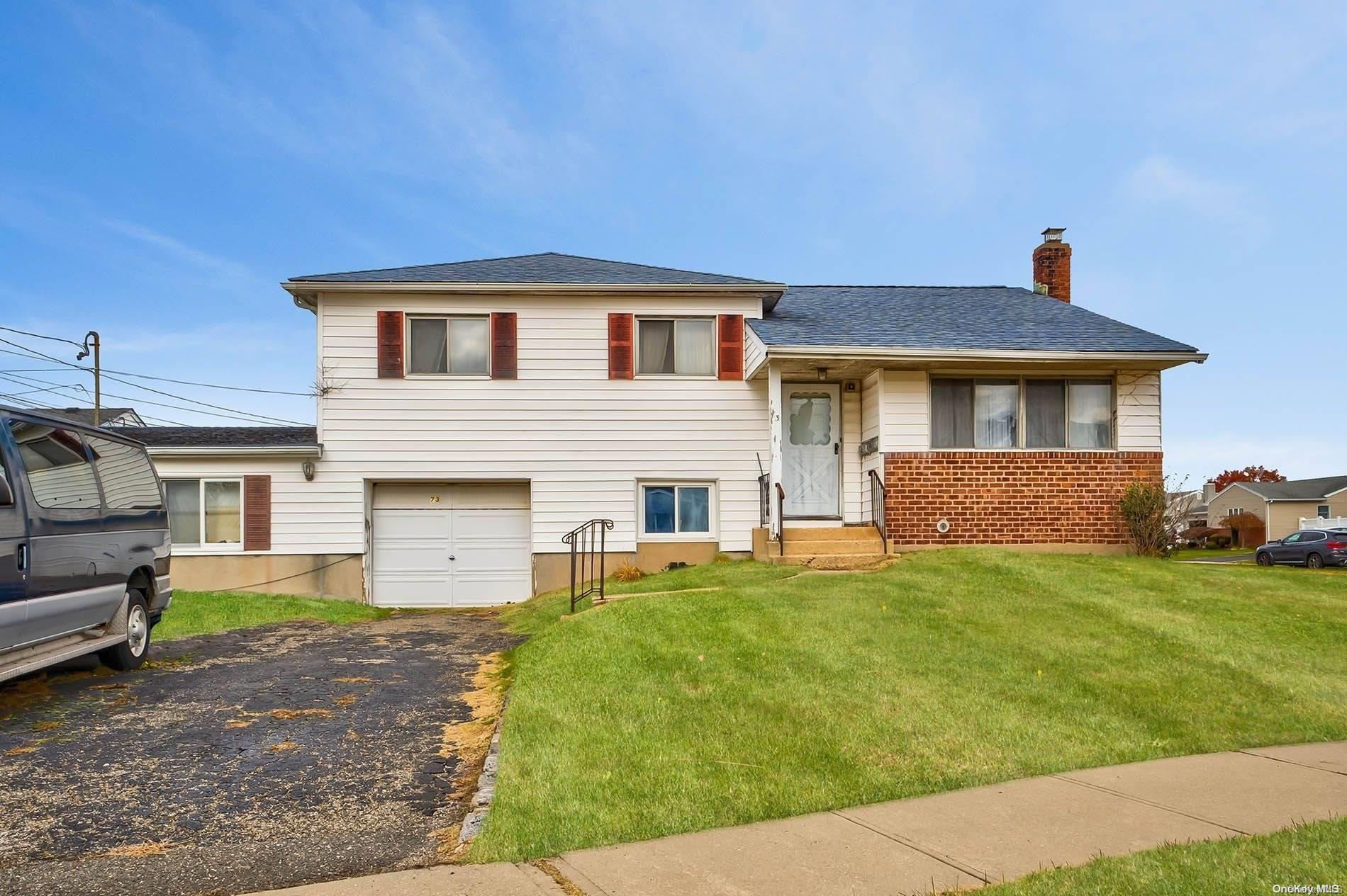 73 Froehlich Farm Road