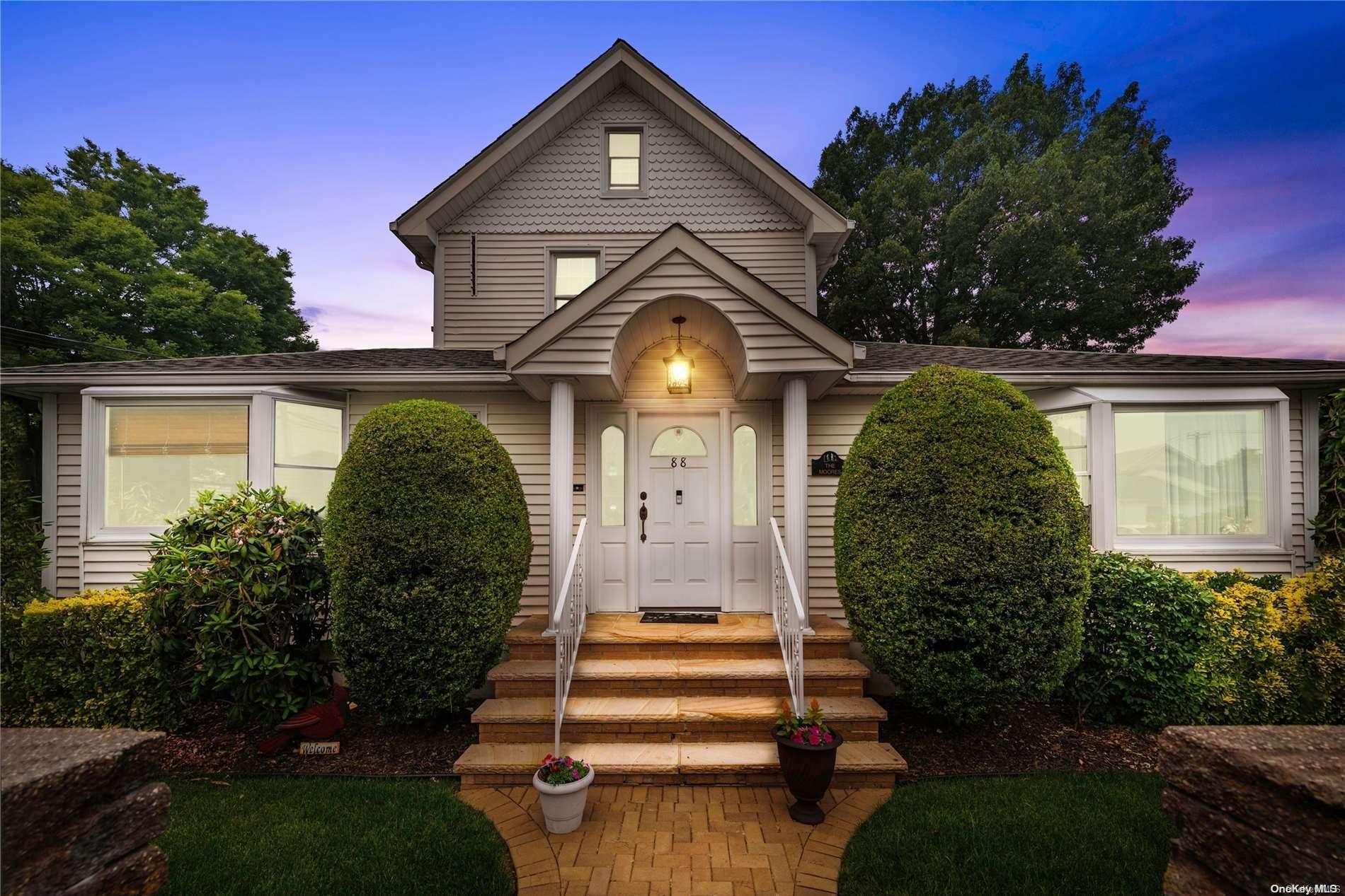 88 Notre Dame Avenue