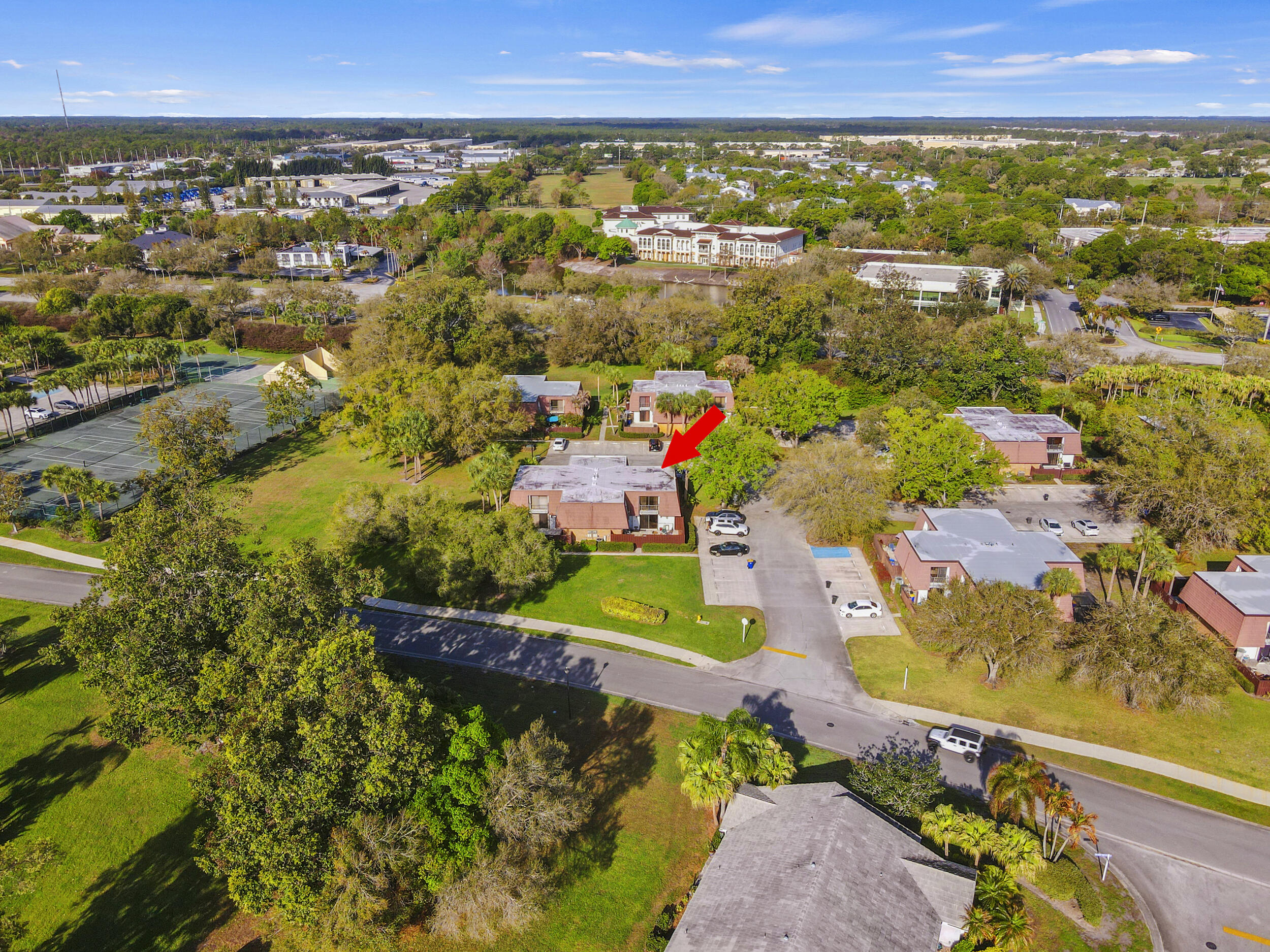 3100 SW Sunset Trace Cir