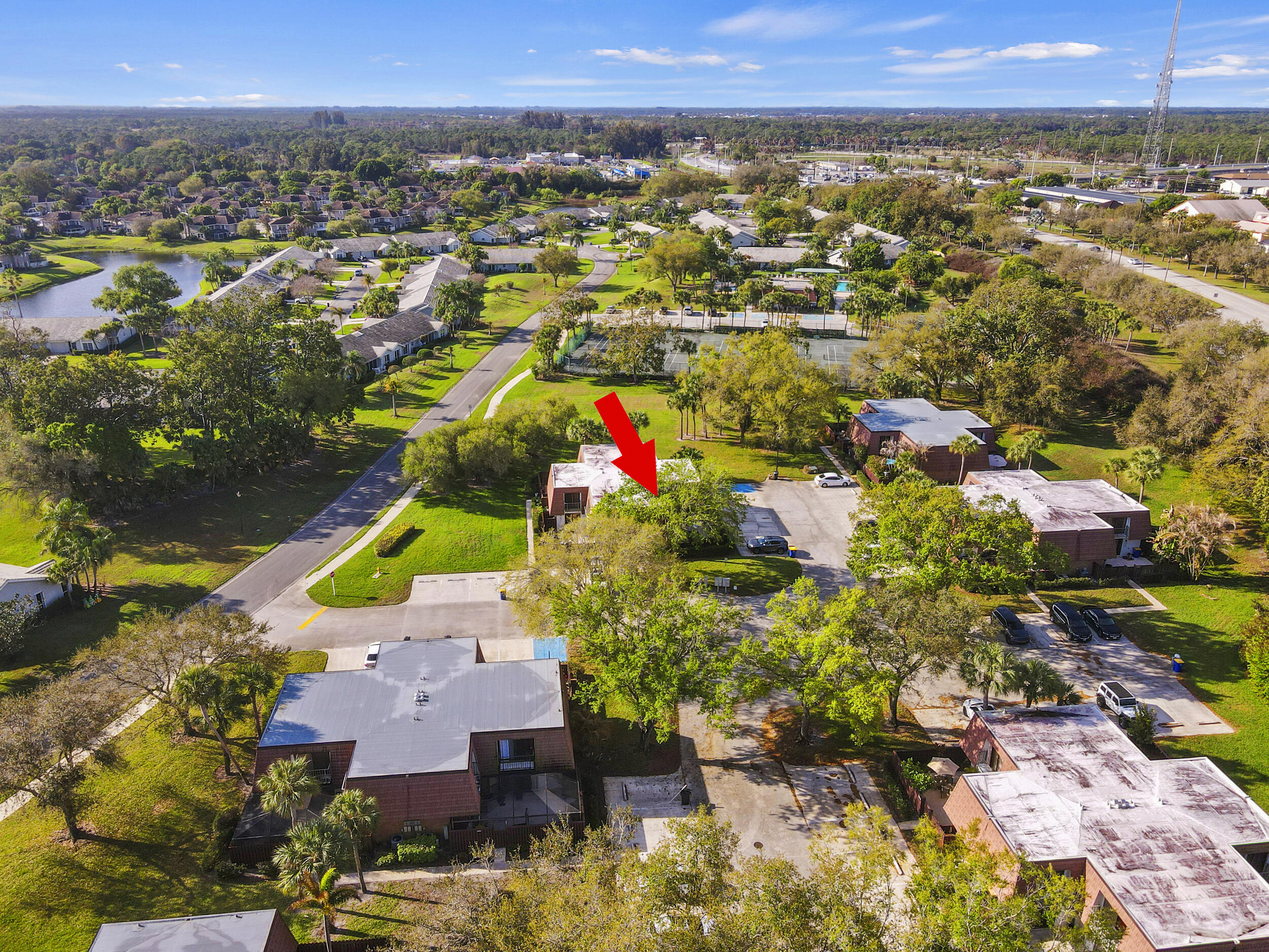 3100 SW Sunset Trace Cir