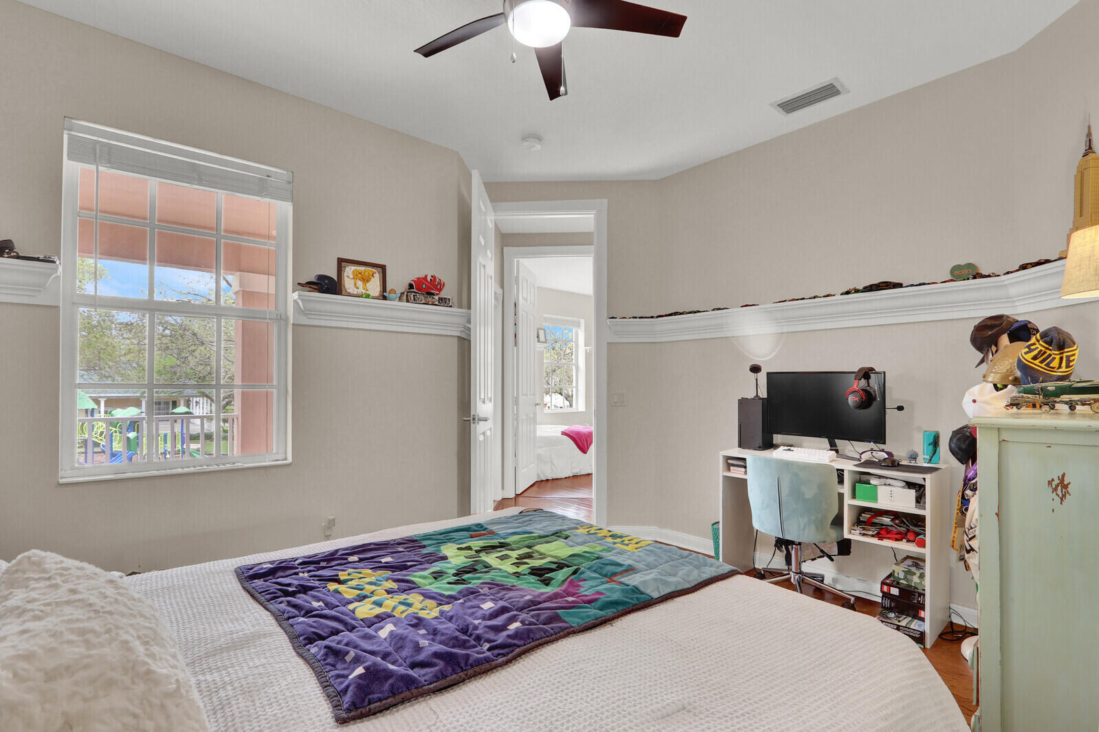132 Peabody Drive