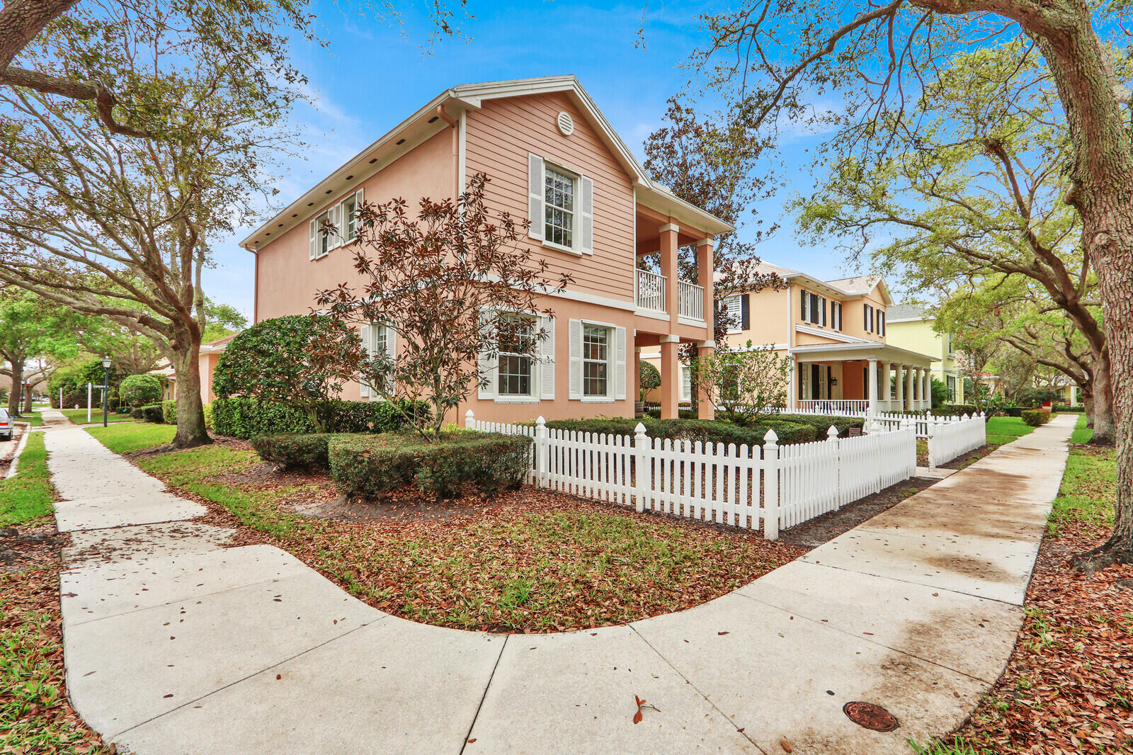 132 Peabody Drive
