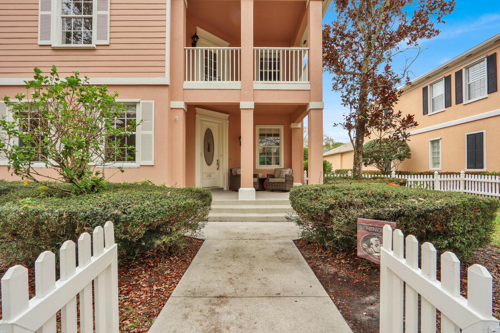 132 Peabody Drive