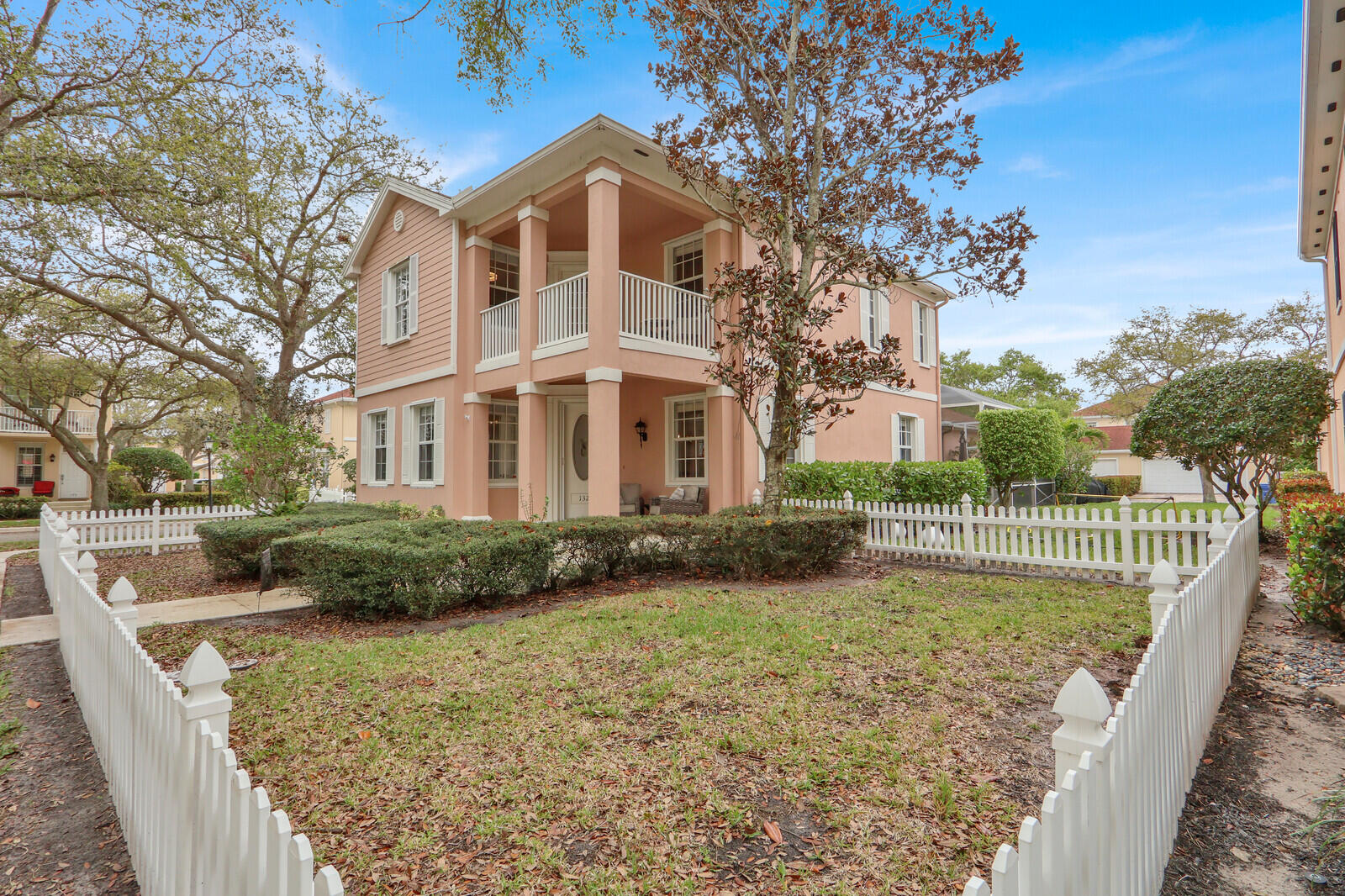 132 Peabody Drive