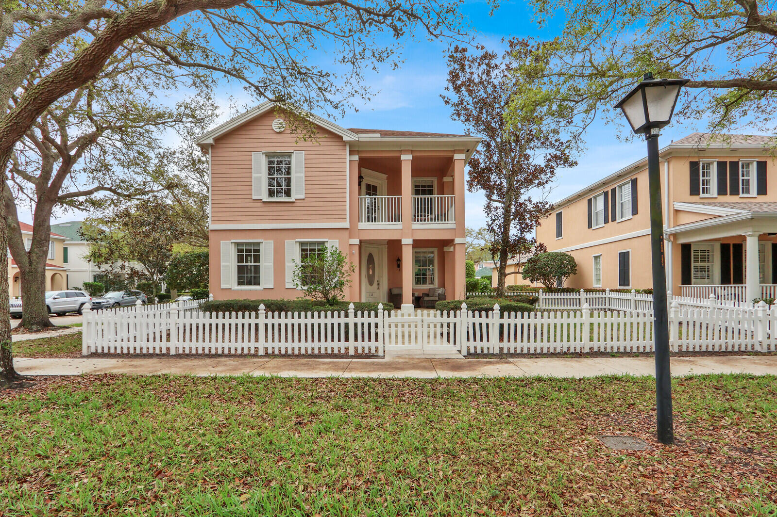 132 Peabody Drive
