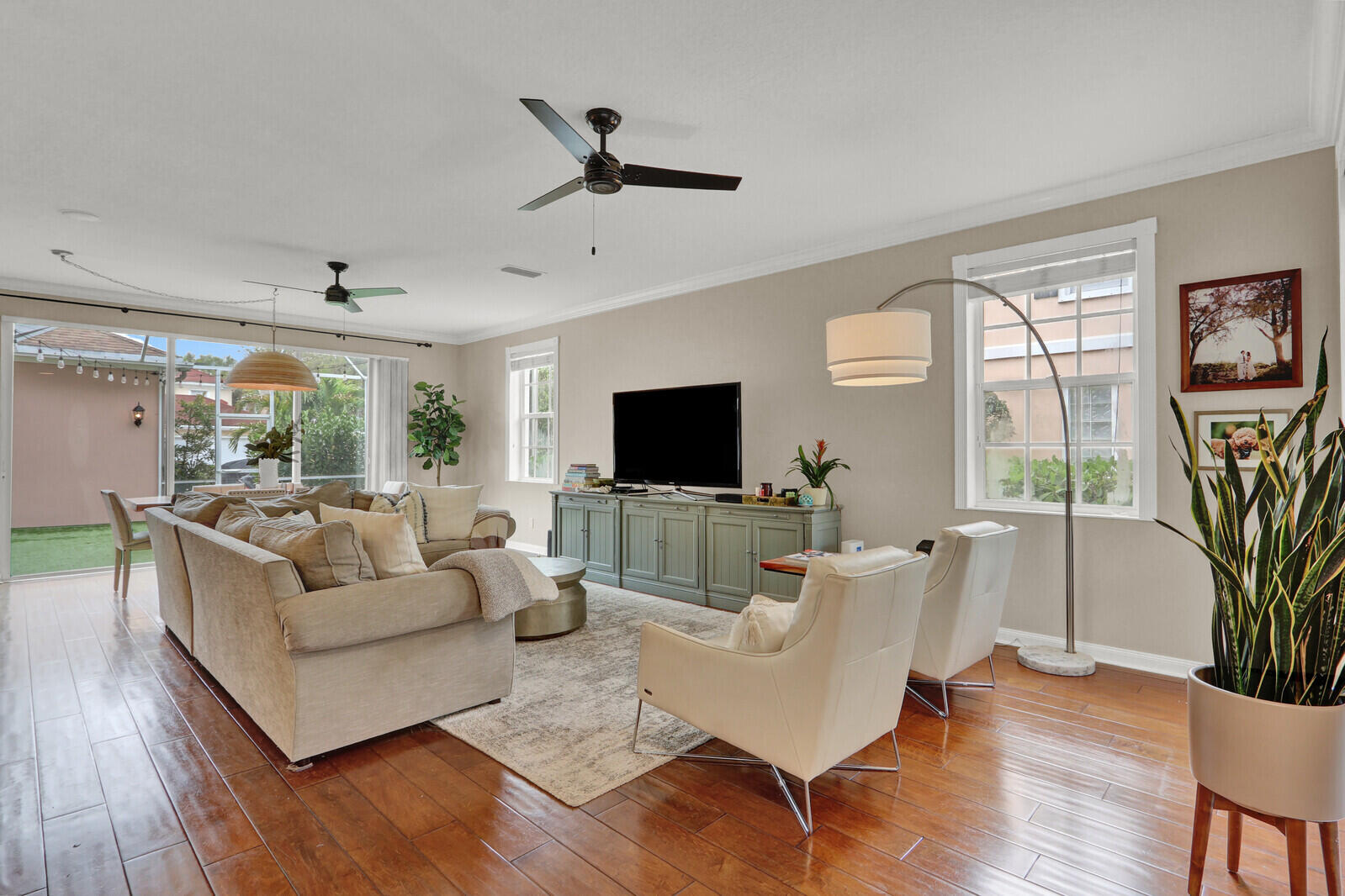 132 Peabody Drive