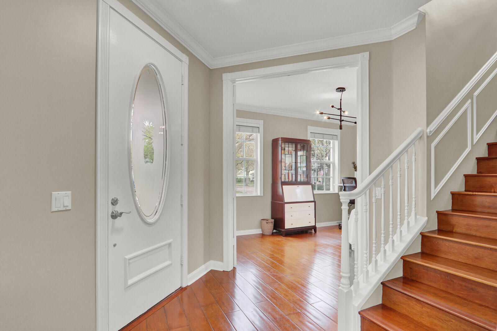 132 Peabody Drive