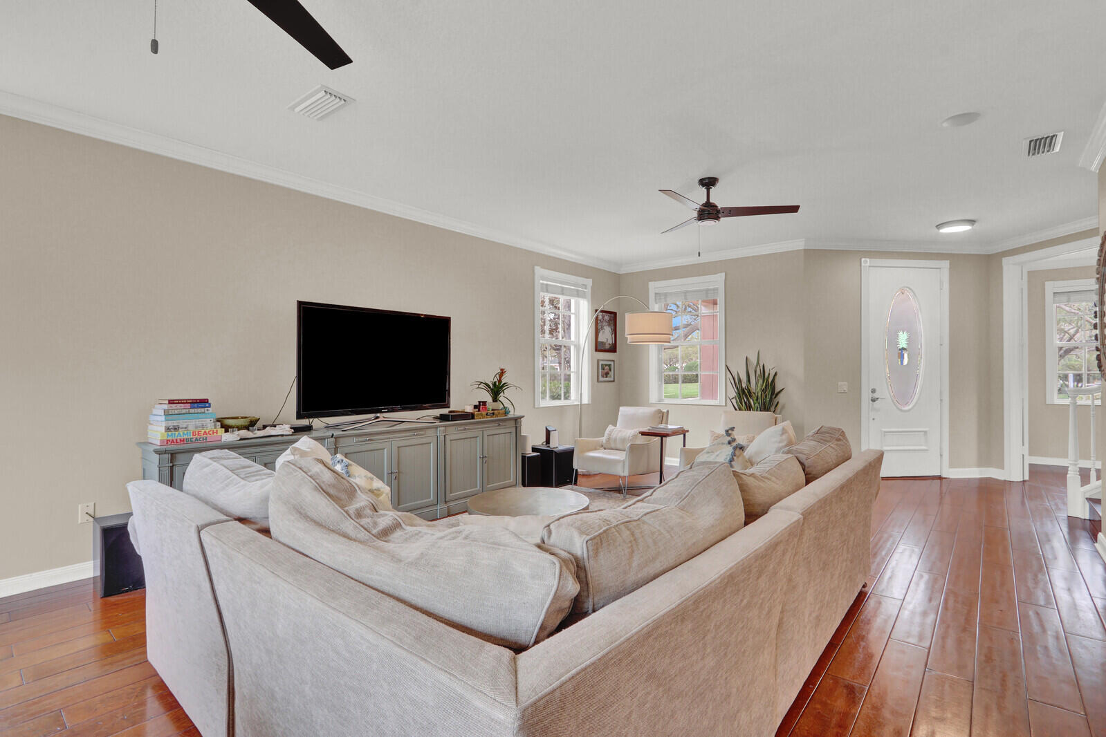 132 Peabody Drive