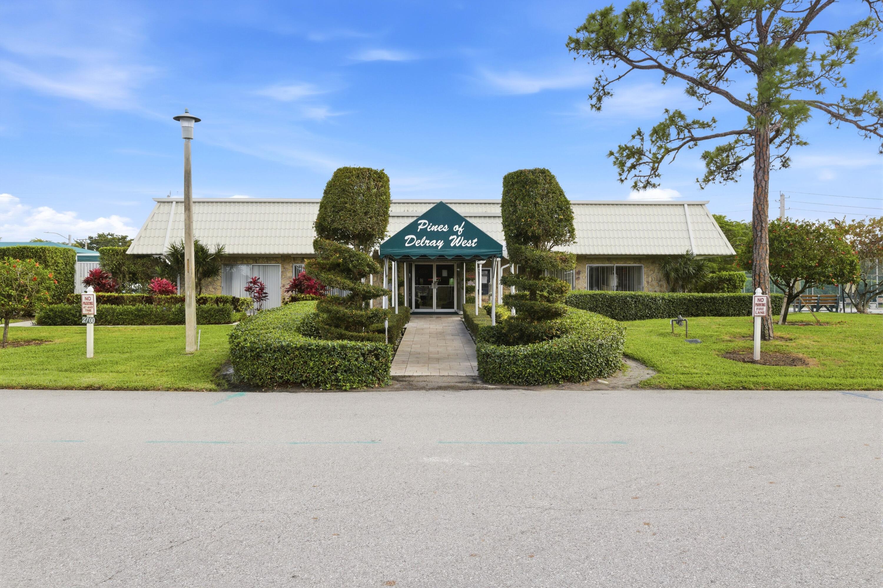 1415 SW 27th Avenue 104