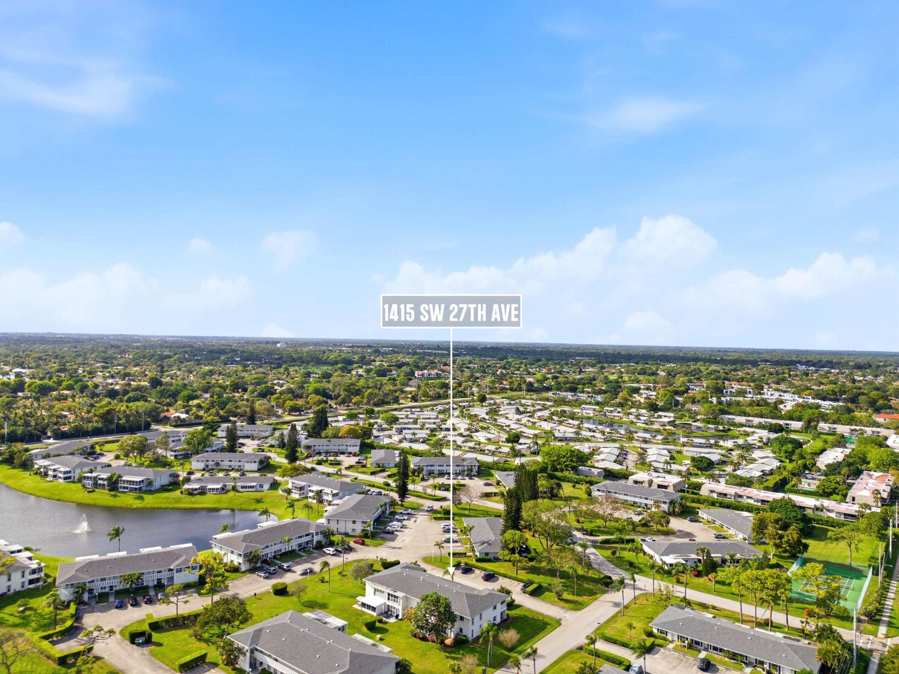 1415 SW 27th Avenue 104