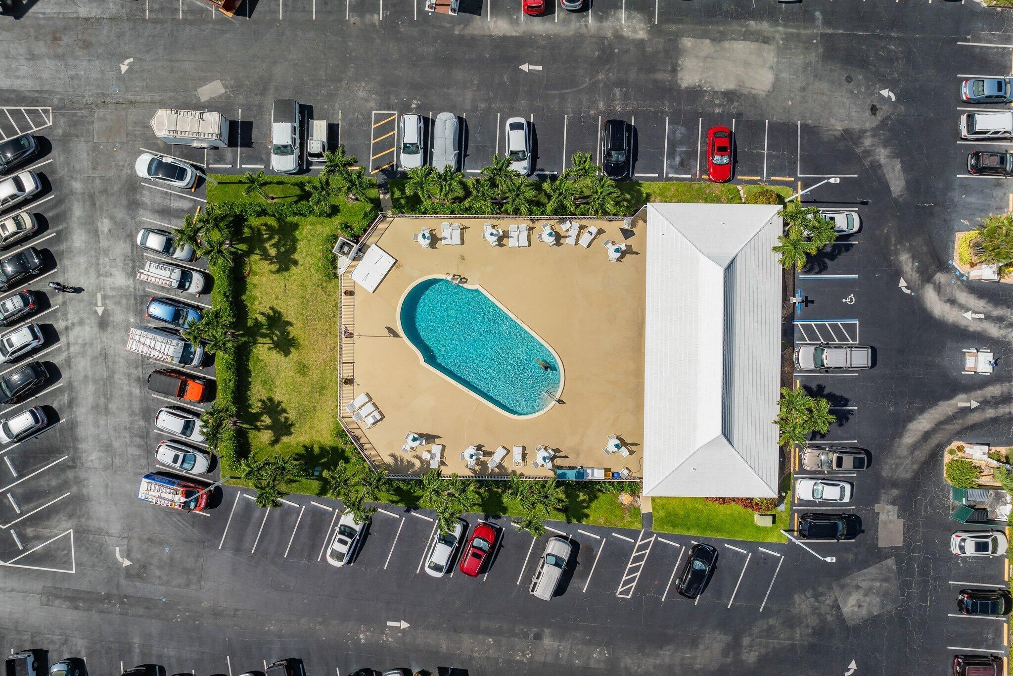 100 Shore Court 105