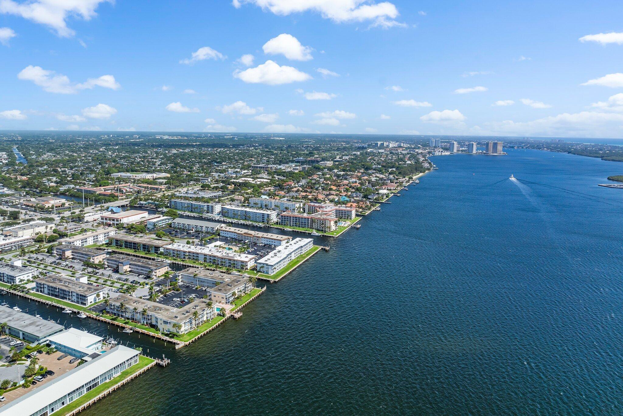 100 Shore Court 105