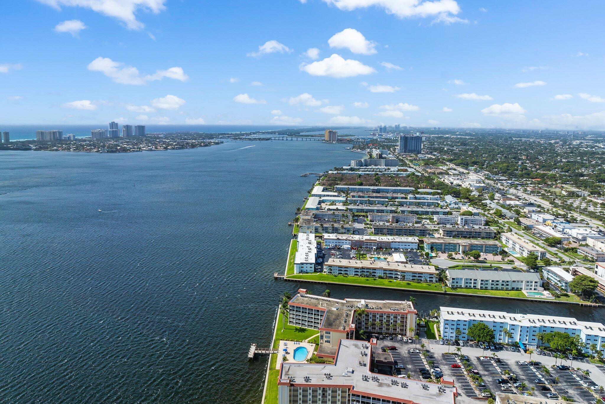 100 Shore Court 105