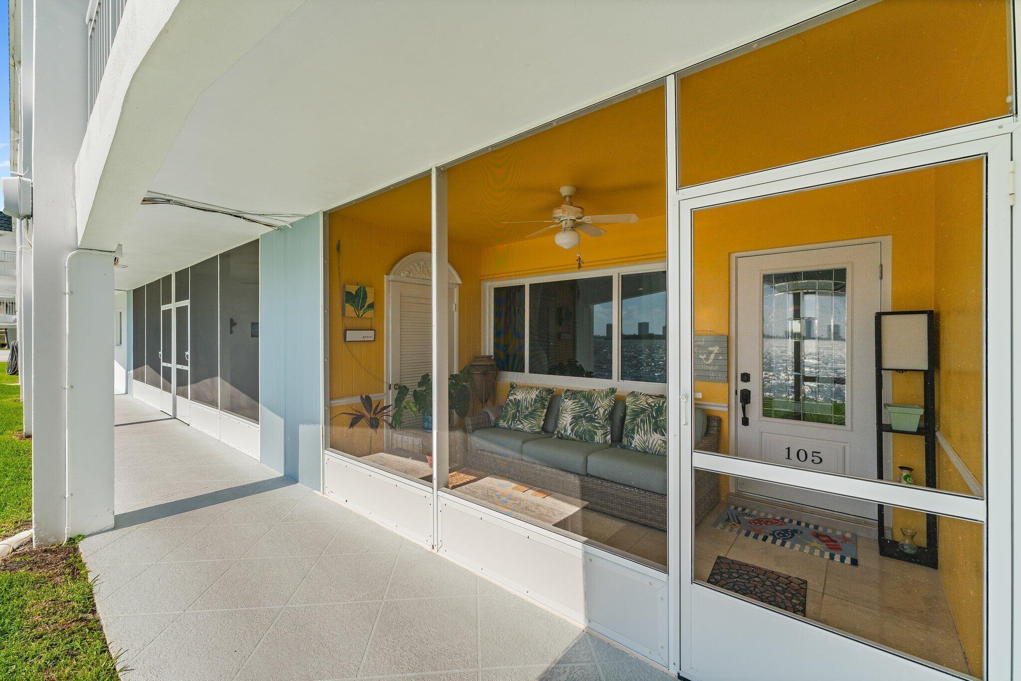 100 Shore Court 105