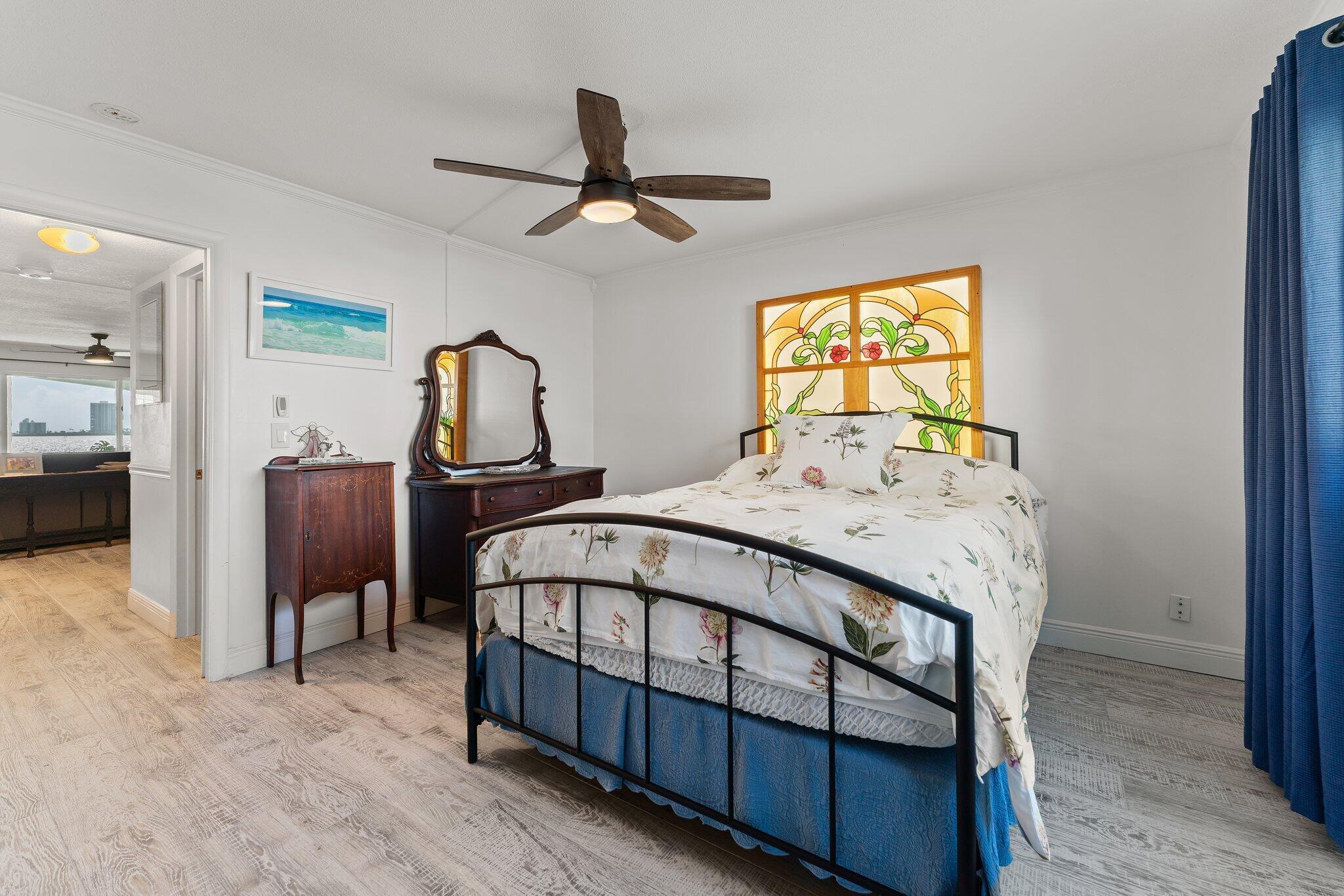 100 Shore Court 105