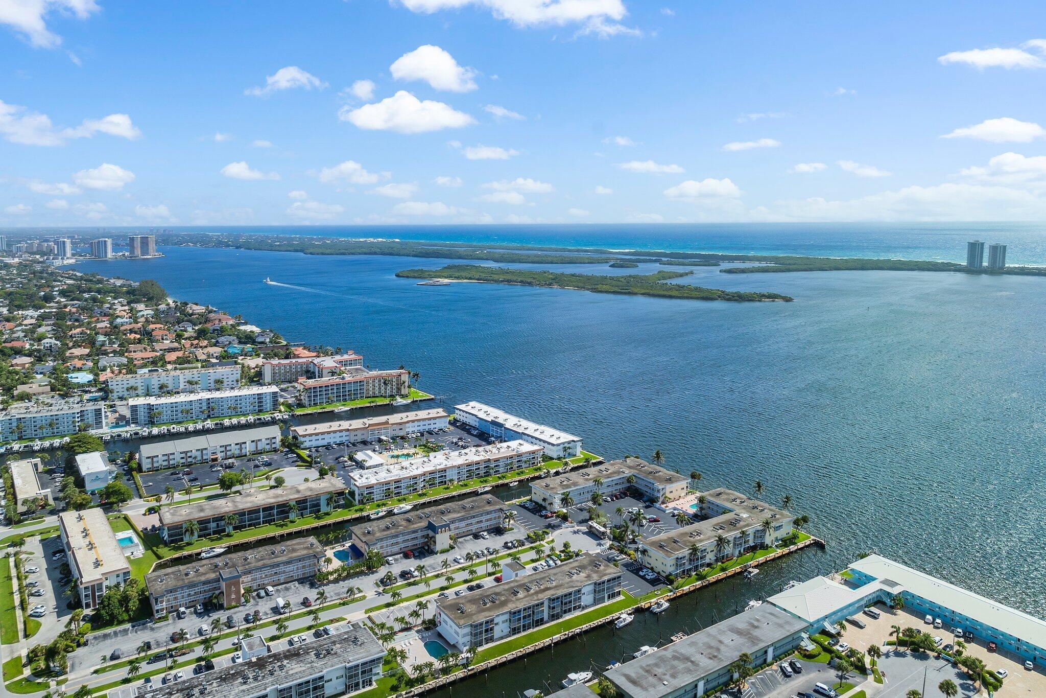 100 Shore Court 105