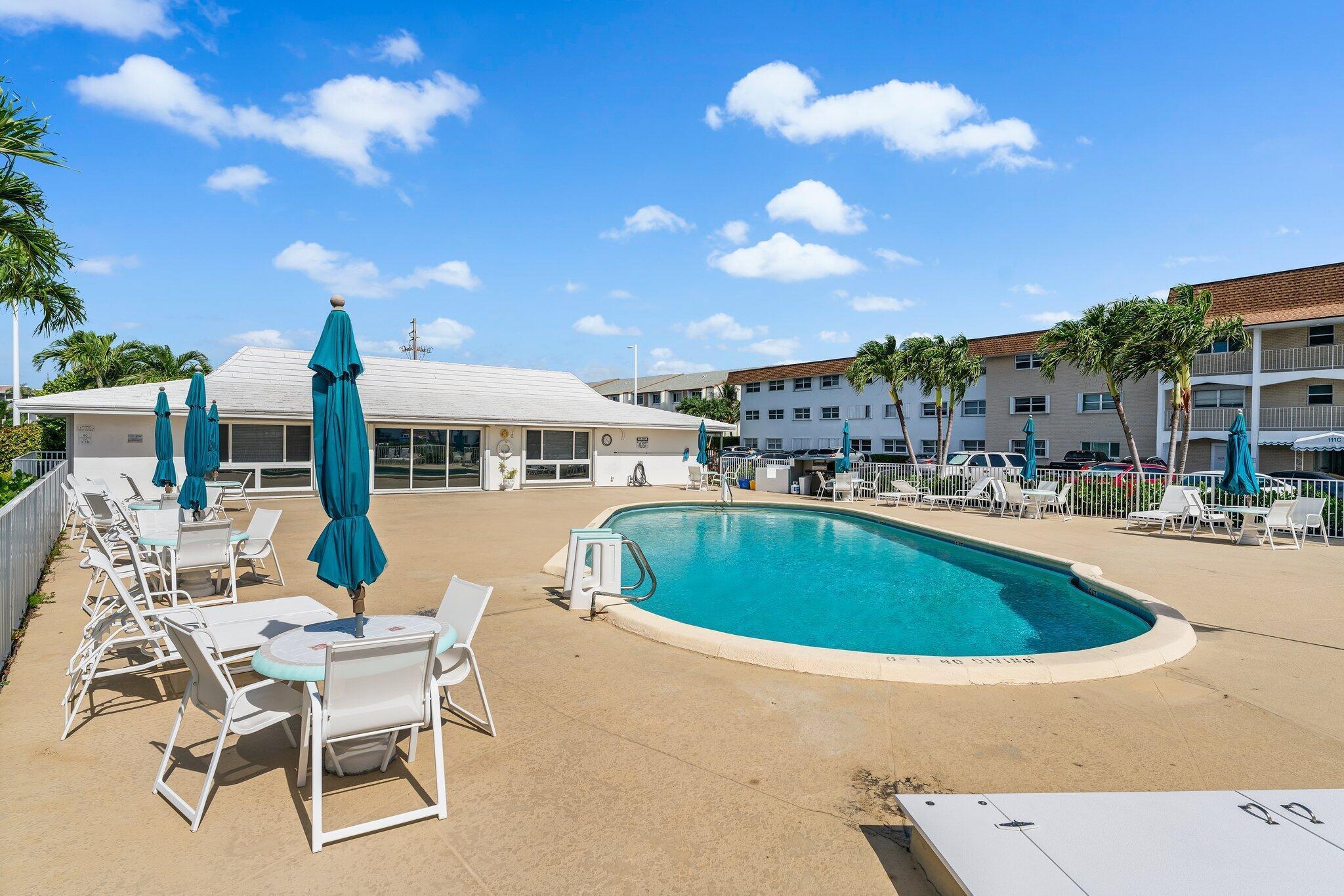 100 Shore Court 105