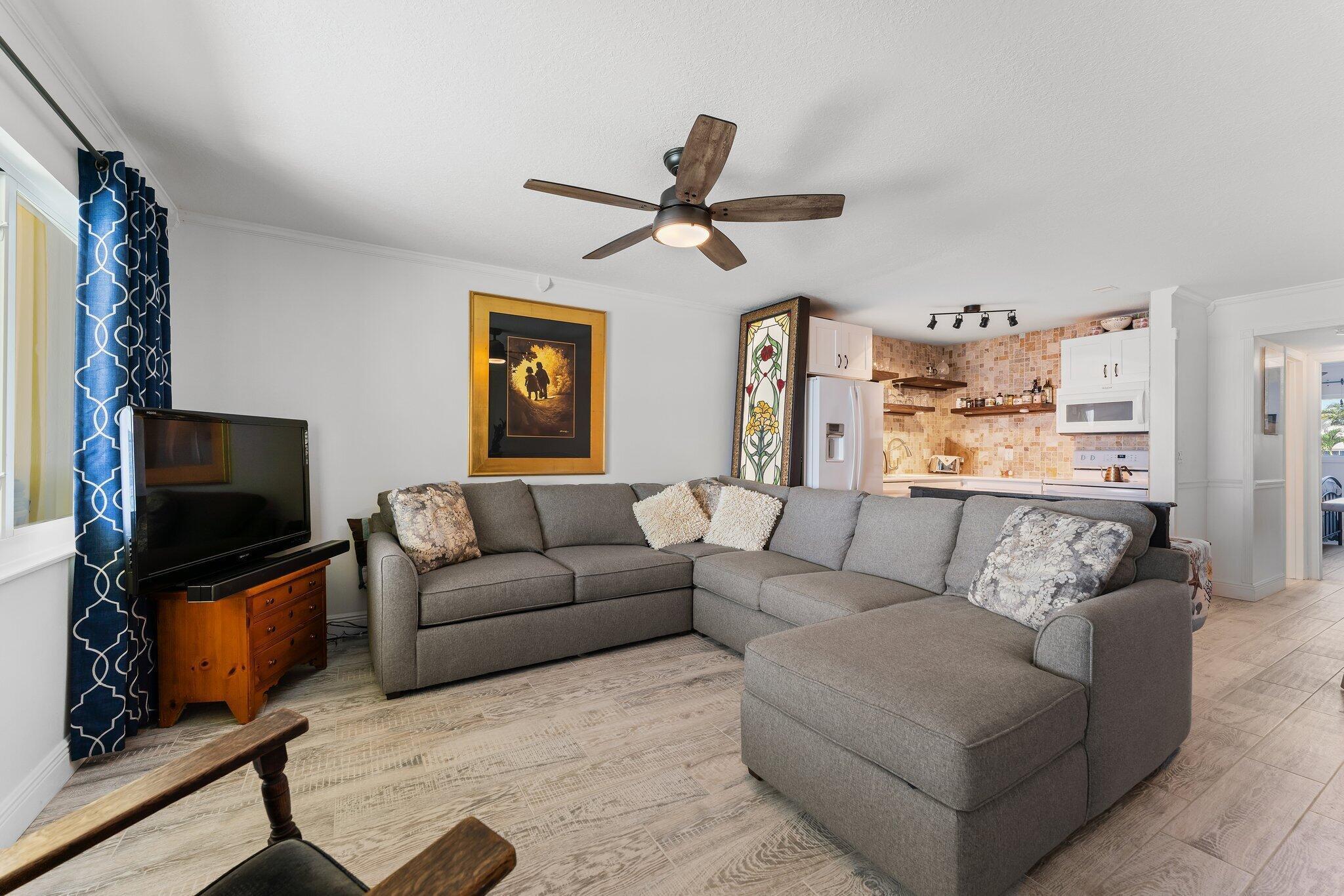 100 Shore Court 105