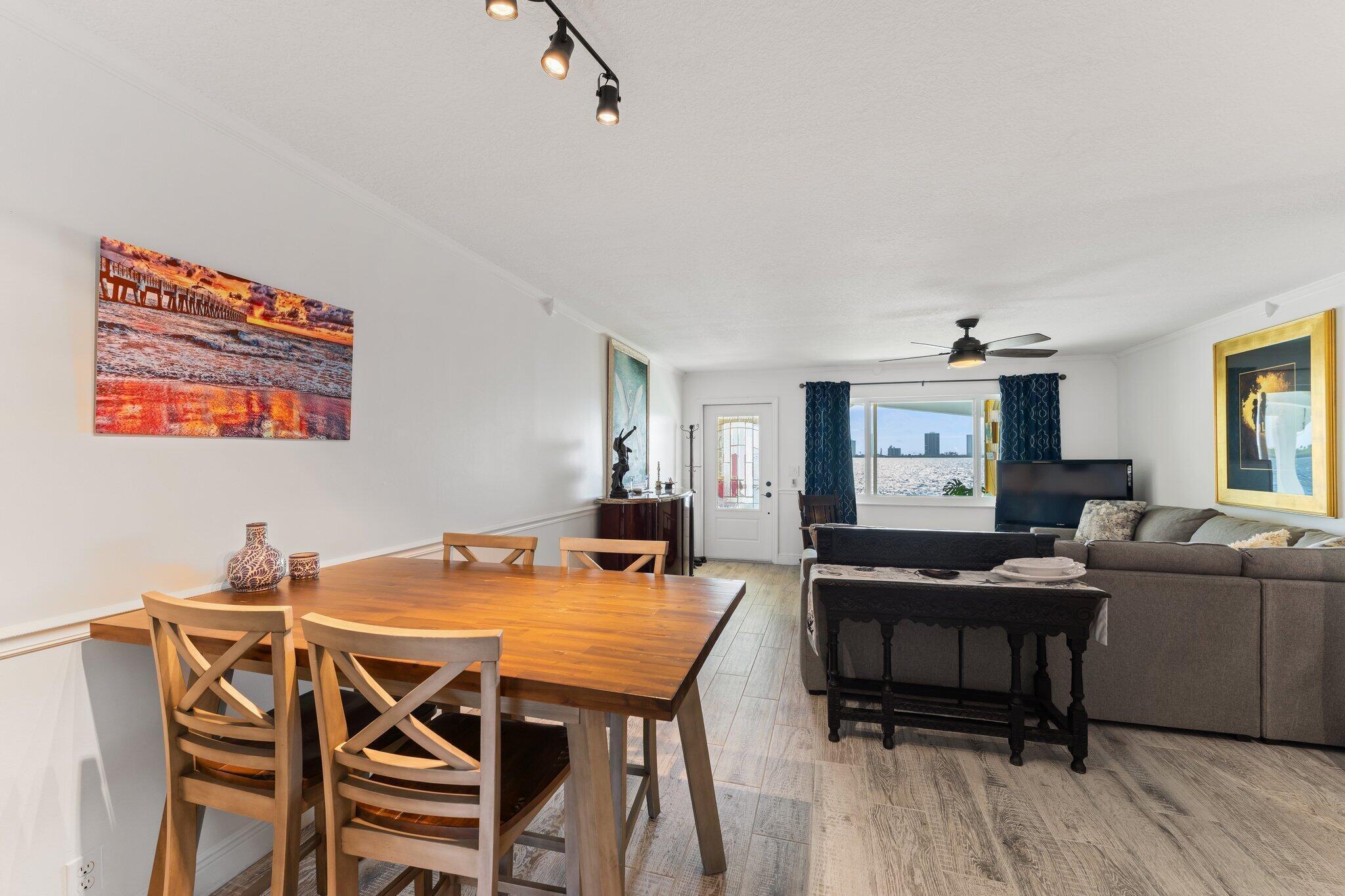 100 Shore Court 105