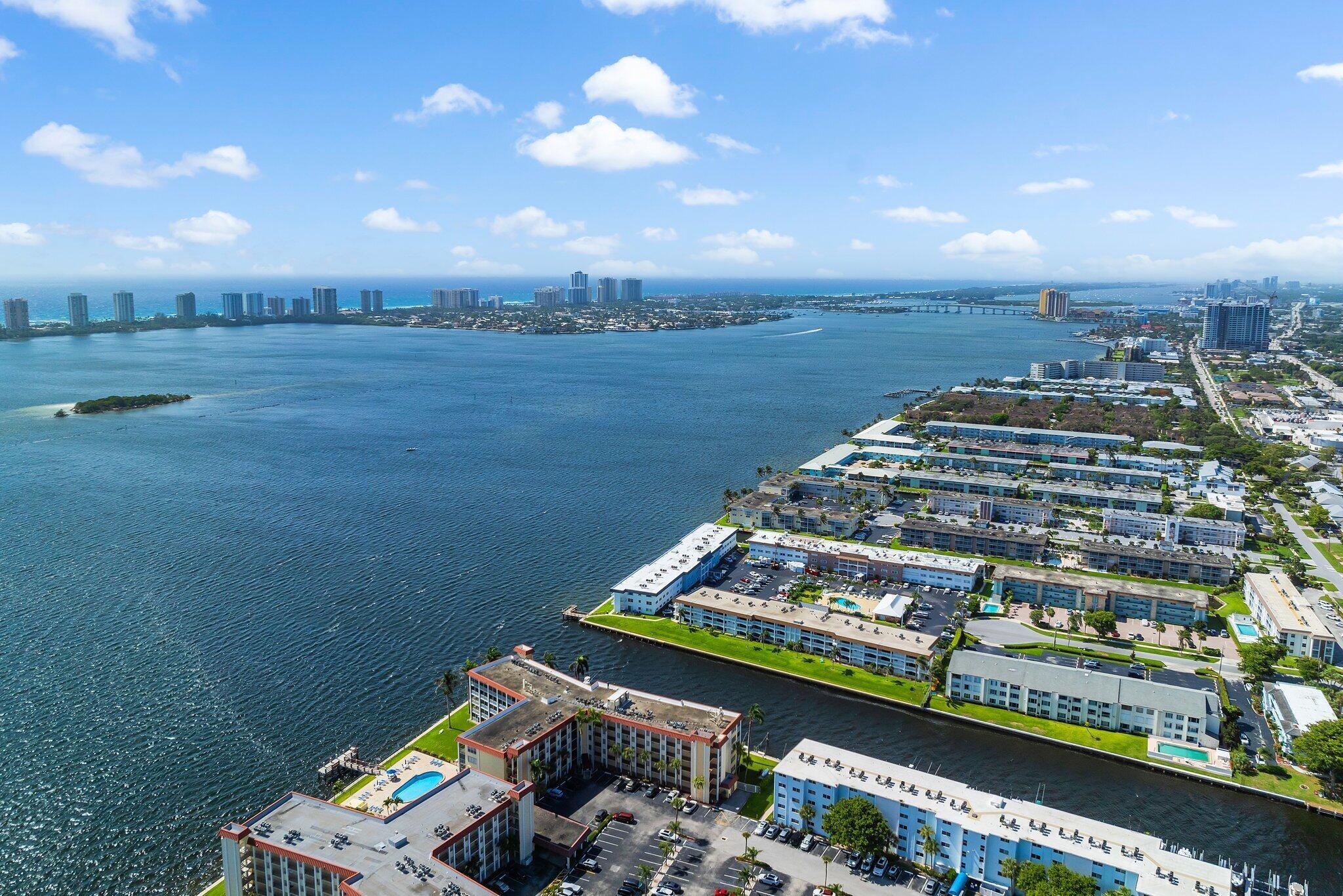 100 Shore Court 105