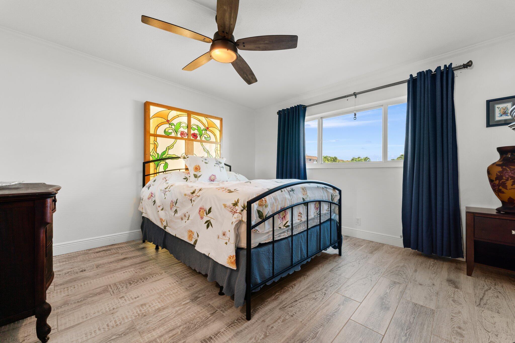 100 Shore Court 105