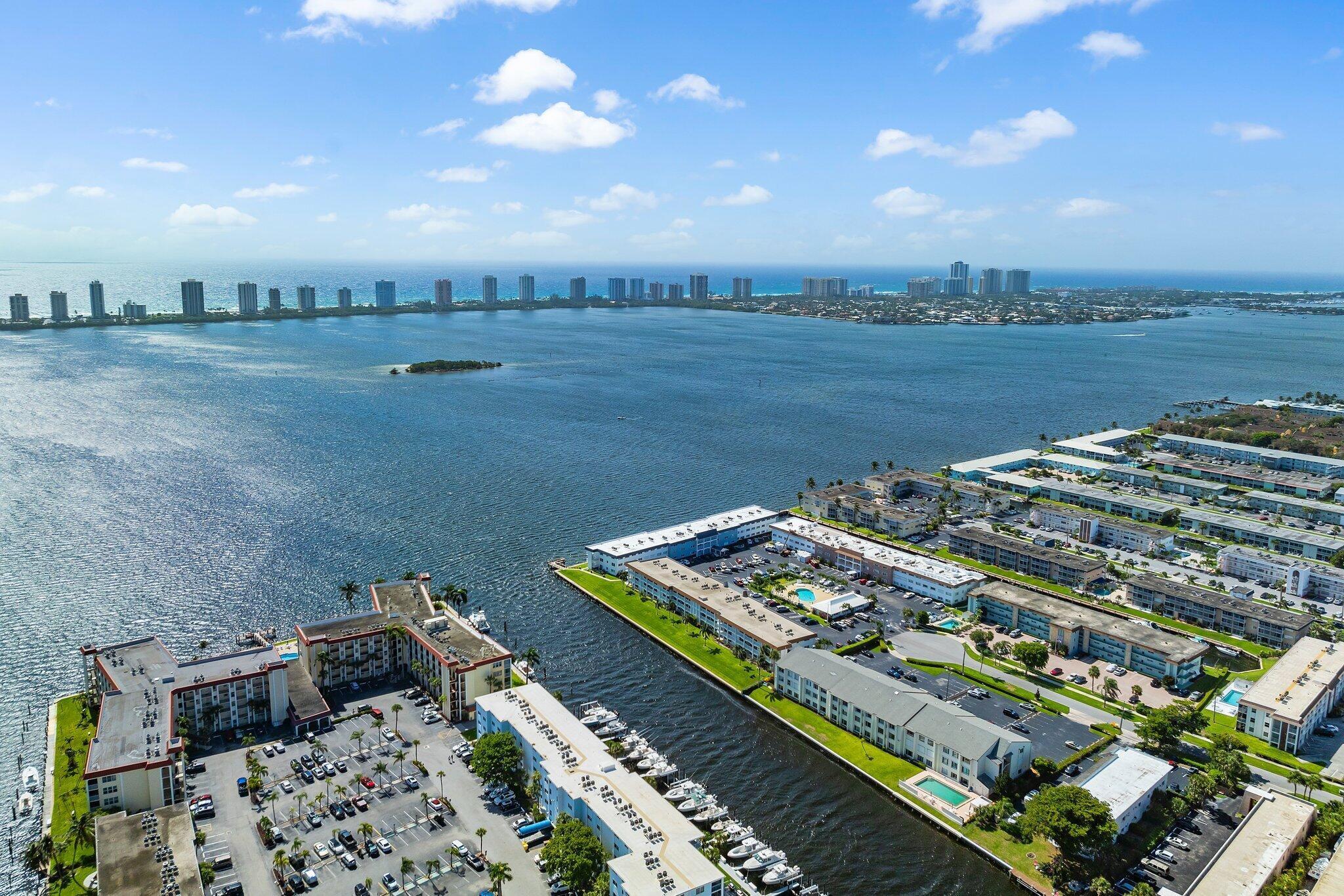 100 Shore Court 105