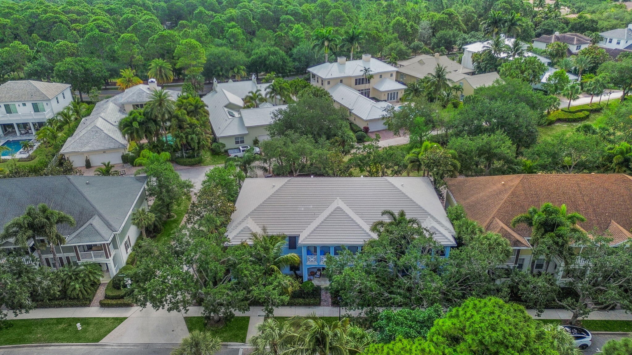 3119 E Community Drive