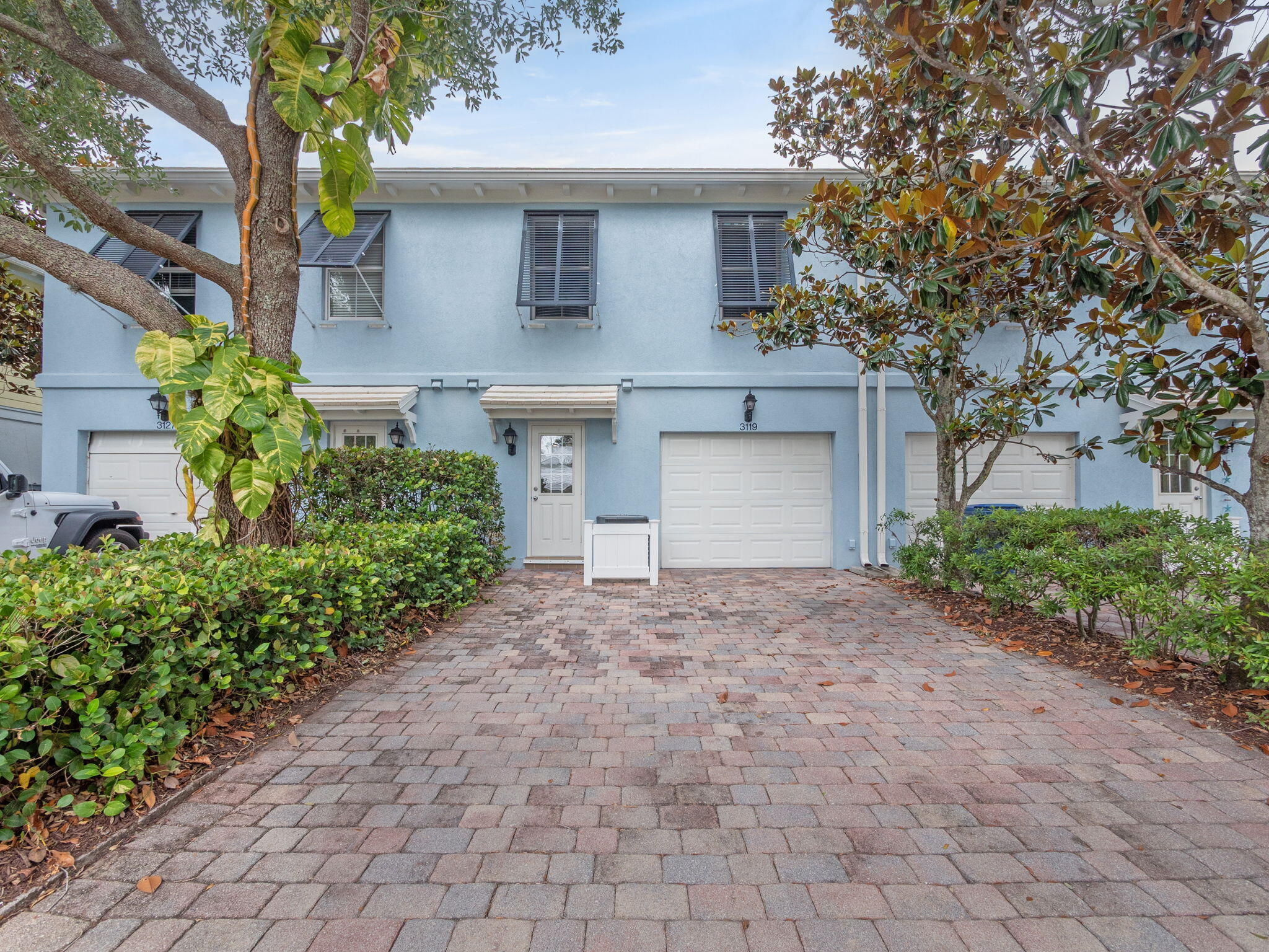 3119 E Community Drive