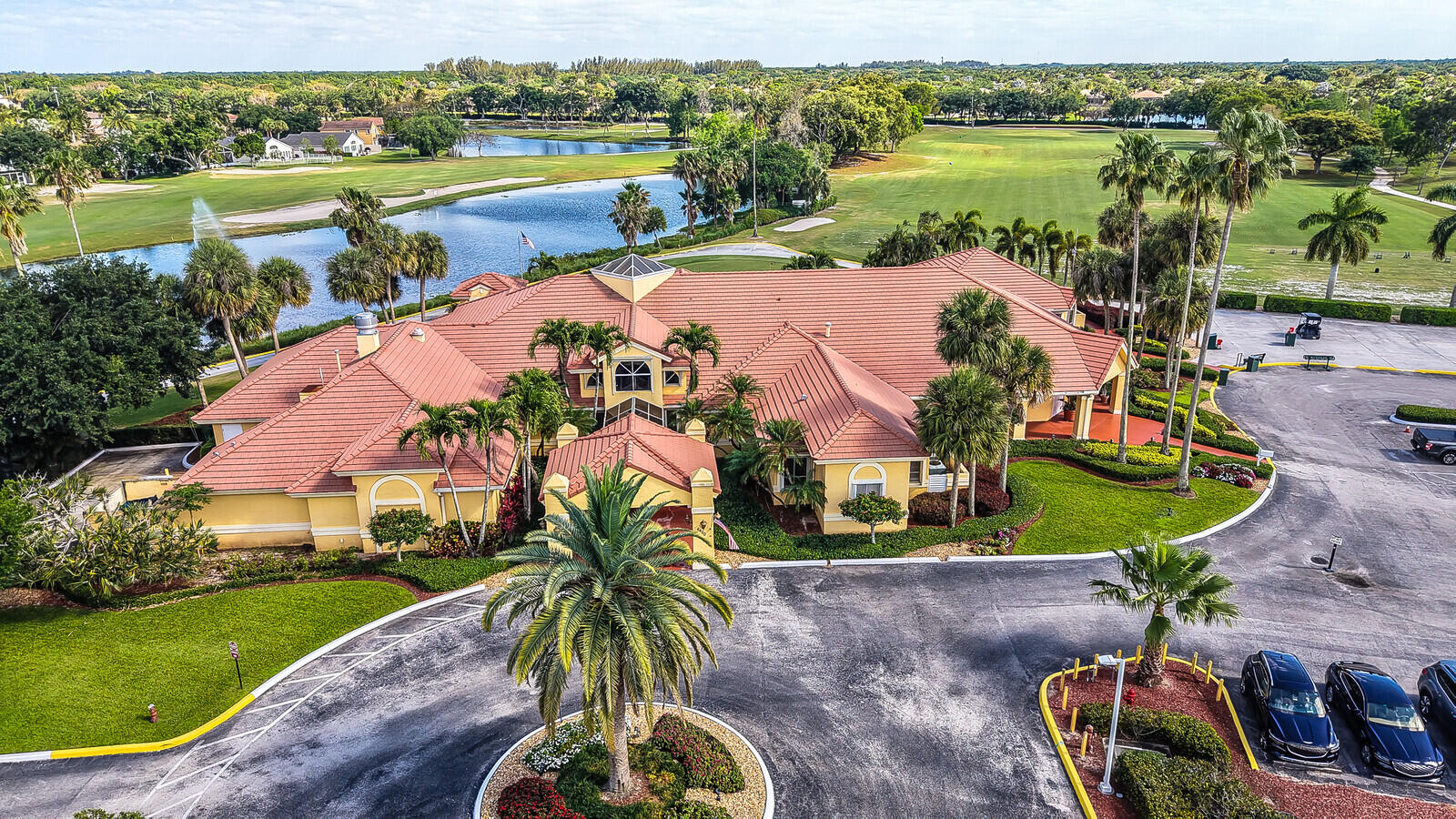 6291 Breckenridge Circle