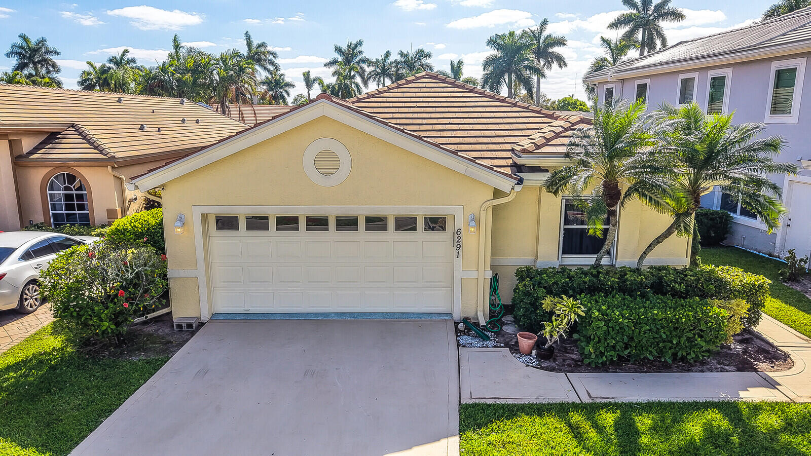 6291 Breckenridge Circle