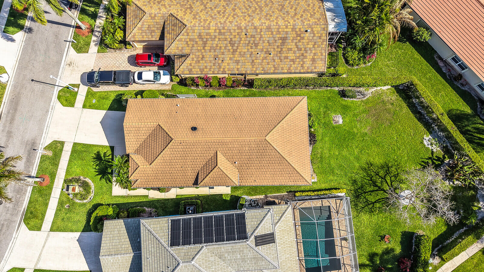 6291 Breckenridge Circle