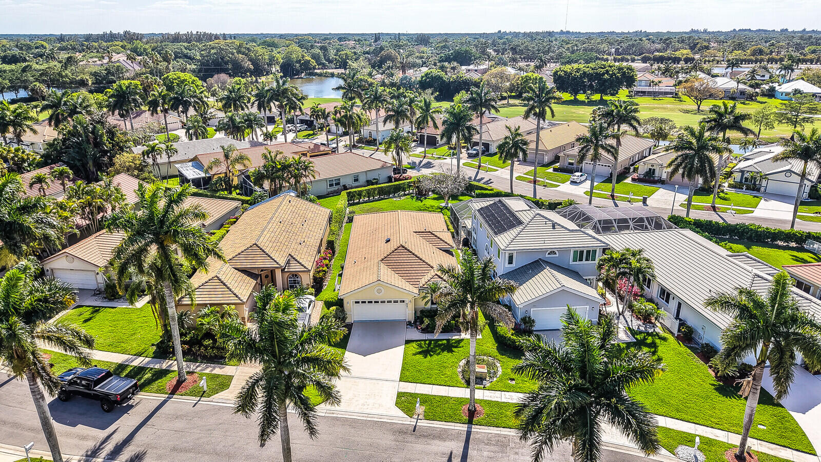 6291 Breckenridge Circle