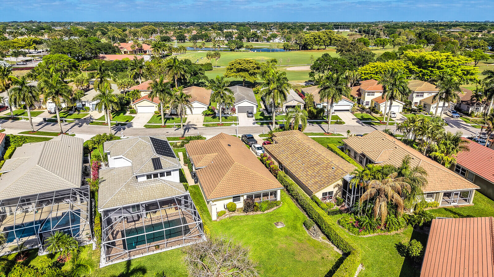 6291 Breckenridge Circle